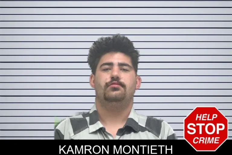 Kamron Montieth