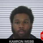 Kamron Webb mugshot – Fayette County , Georgia Kamron Webb mugshot