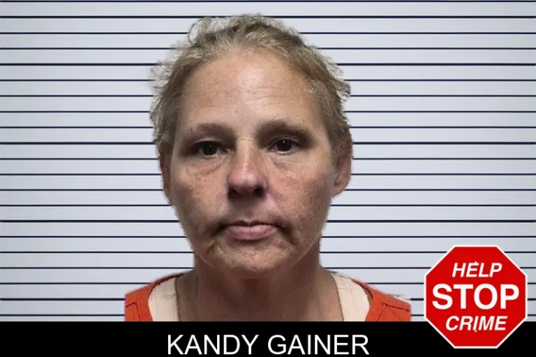 Kandy Gainer
