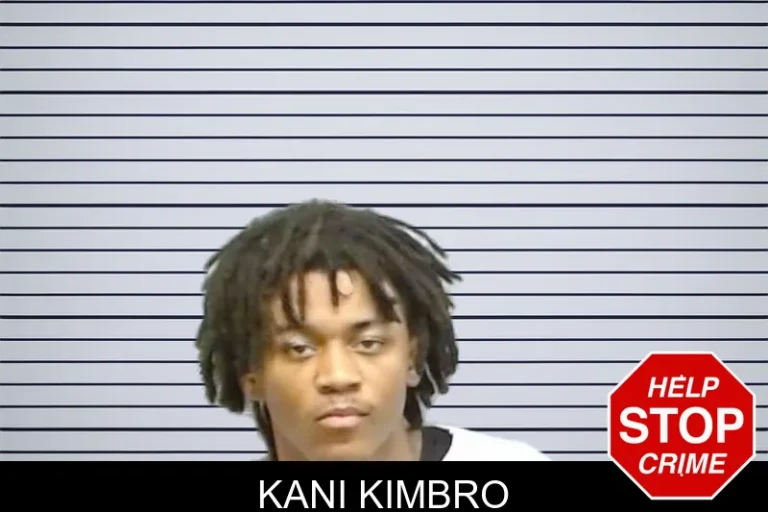 Kani Kimbro