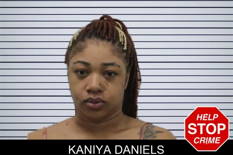 Kaniya Daniels