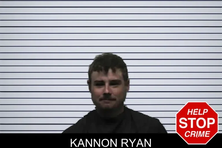 Kannon Ryan