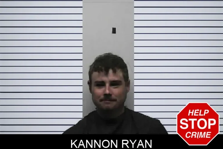 Kannon Ryan