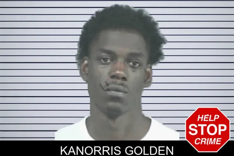Kanorris Golden