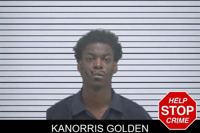 Kanorris Golden