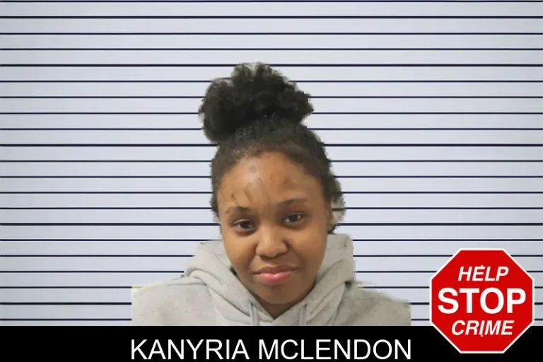 Kanyria McLendon