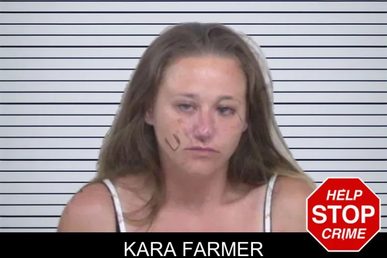 Kara Farmer