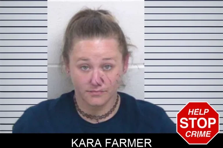 Kara Farmer