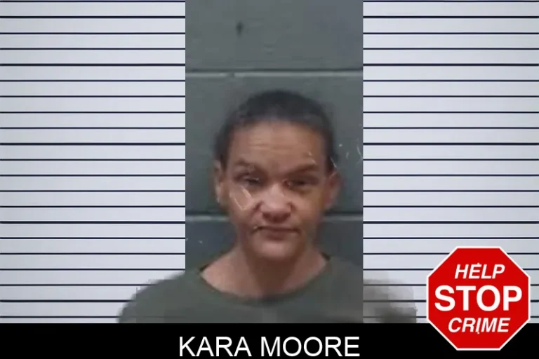 Kara Moore