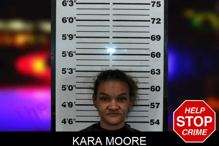 Kara Moore