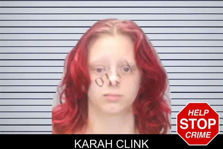 Karah Clink