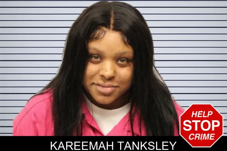 Kareemah Tanksley