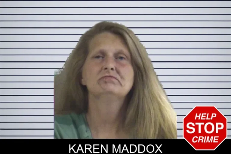 Karen Maddox