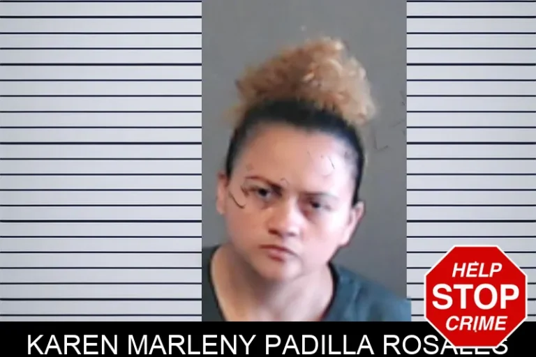 Karen Marleny Padilla Rosales