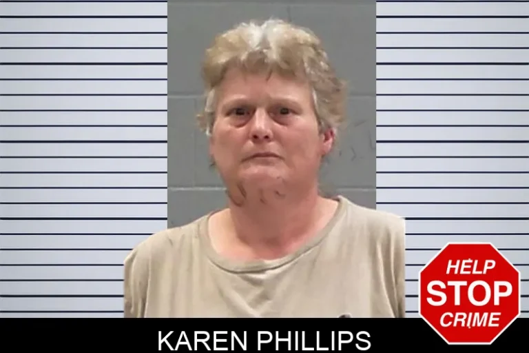 Karen Phillips