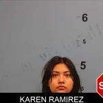 Karen Ramirez mugshot – Monroe County , Georgia Karen Ramirez mugshot