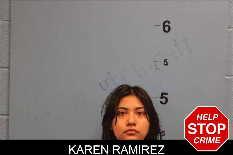 Karen Ramirez mugshot – Monroe County , Georgia Karen Ramirez mugshot