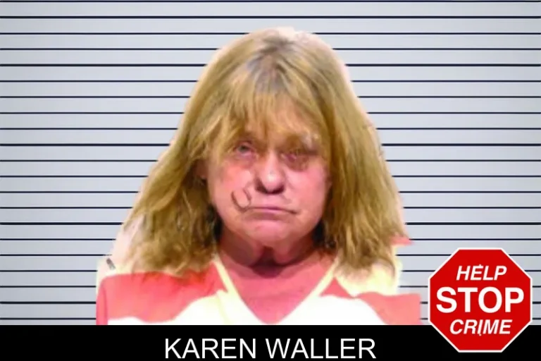 Karen Waller