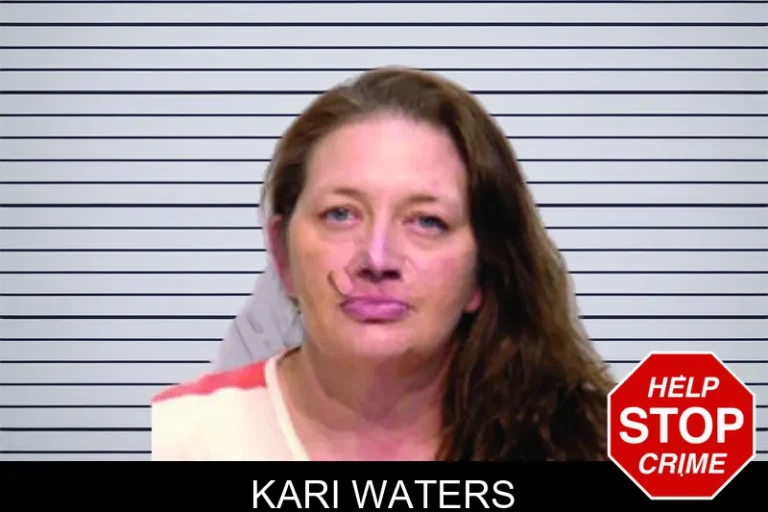 Kari Waters