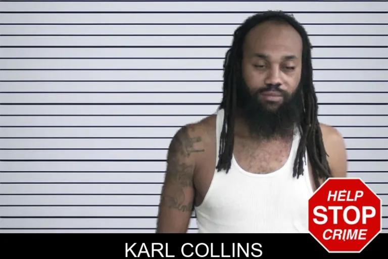 Karl Collins