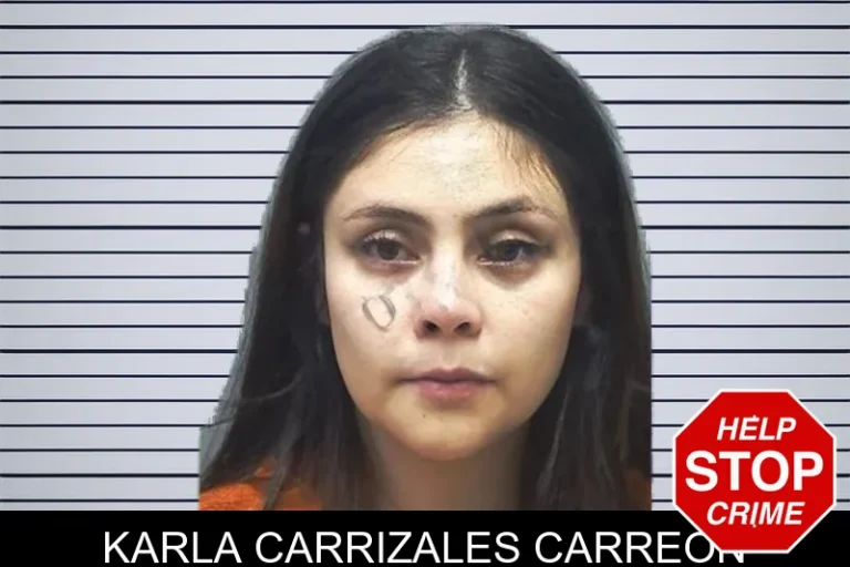 Karla Carrizales Carreon