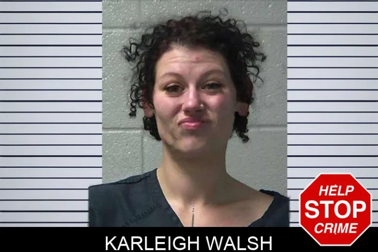 Karleigh Walsh