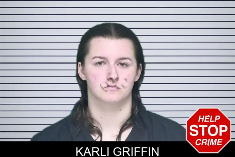 Karli Griffin