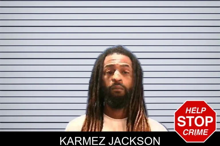 Karmez Jackson