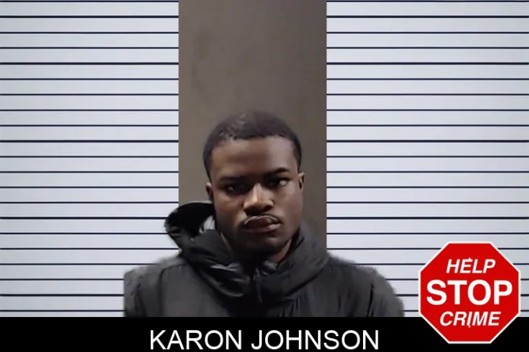 Karon Johnson