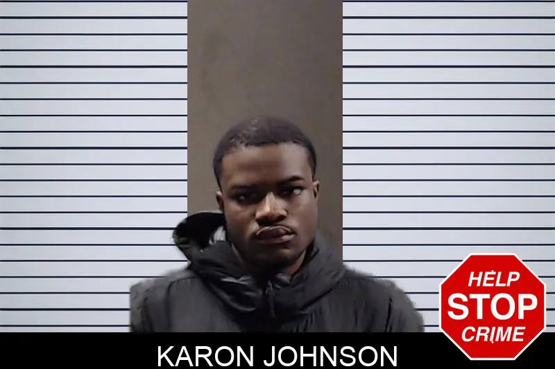 Karon Johnson mugshot – DeKalb County , Georgia Karon Johnson mugshot