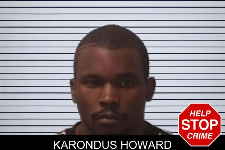 Karondus Howard
