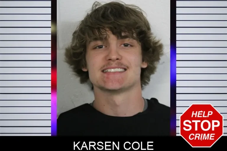 Karsen Cole