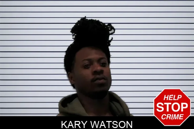Kary Watson
