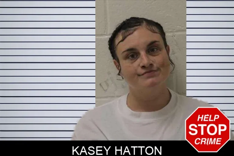 Kasey Hatton
