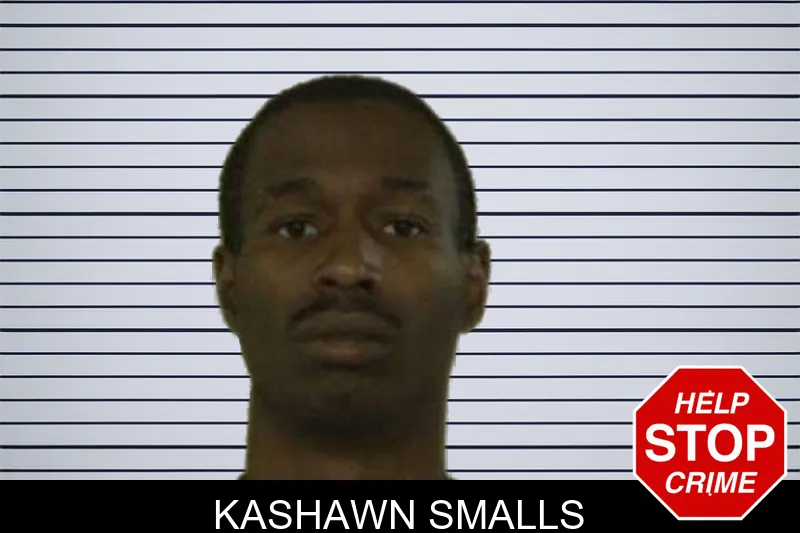 Kashawn Smalls mugshot – Liberty County , Georgia Kashawn Smalls mugshot