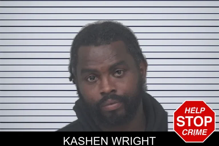 Kashen Wright