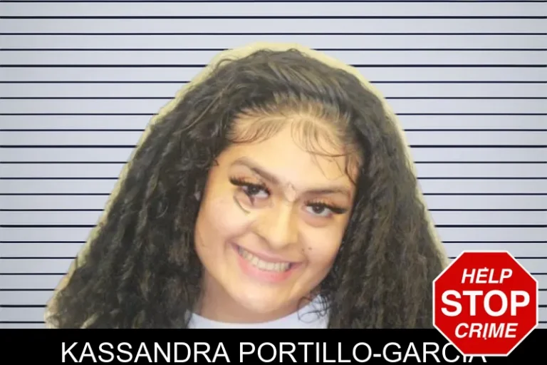 Kassandra Portillo-Garcia