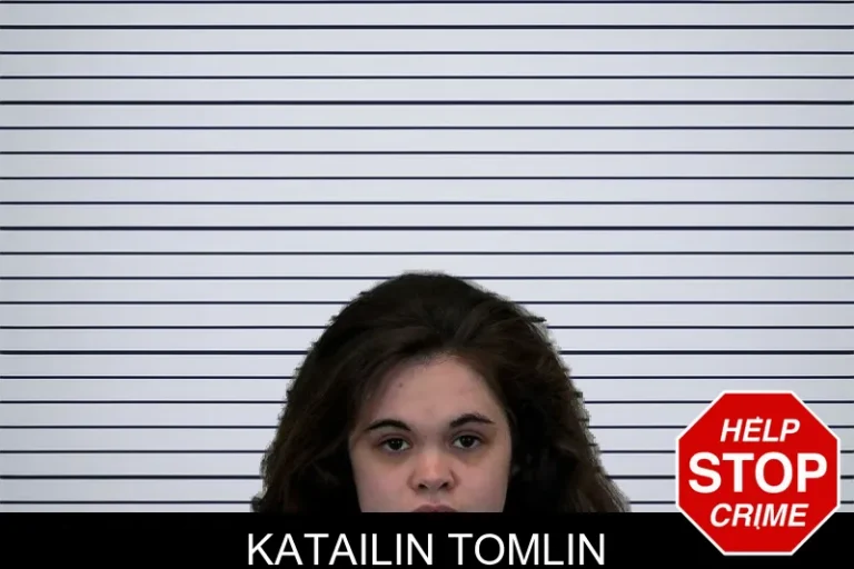 Katailin Tomlin
