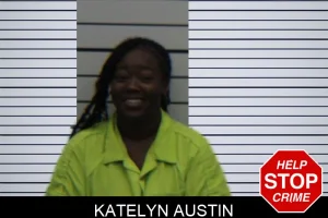 Katelyn Austin mugshot