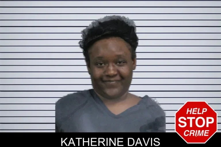 Katherine Davis mugshot – Catoosa County , Georgia Katherine Davis
