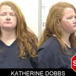 Katherine Dobbs mugshot