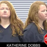 Katherine Dobbs mugshot