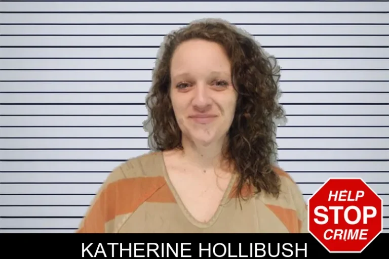 Katherine Hollibush mugshot – Hall County , Georgia Katherine Hollibush