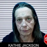 Kathie Jackson mugshot – Troup County , Georgia Kathie Jackson mugshot