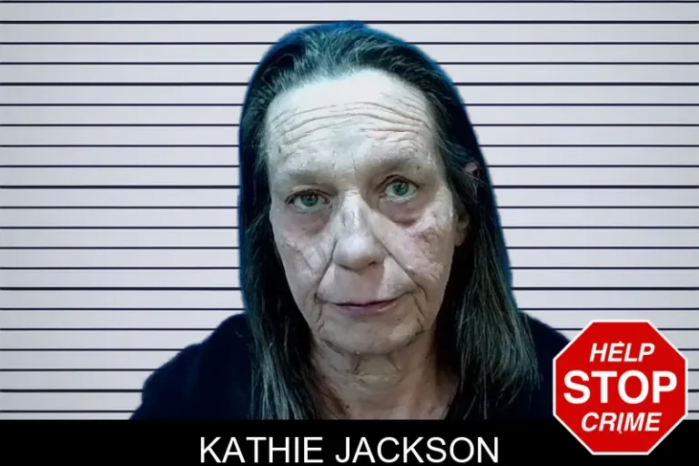 Kathie Jackson mugshot – Troup County , Georgia Kathie Jackson