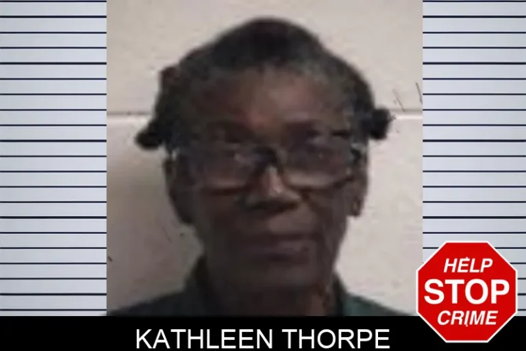 Kathleen Thorpe
