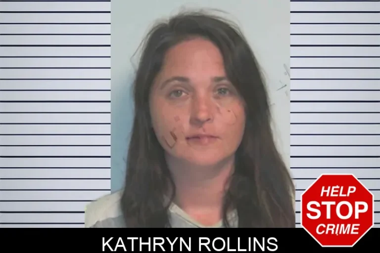 Kathryn Rollins