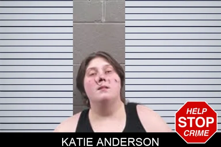 Katie Anderson