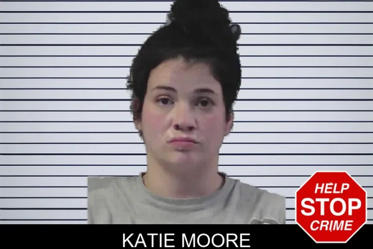 Katie Moore