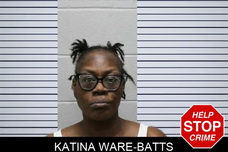 Katina Ware-Batts